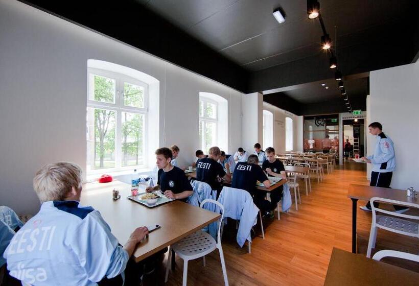 Just Rest Automatic Hostel