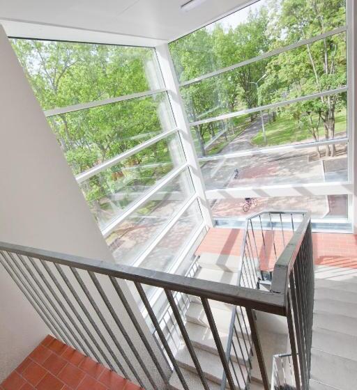 Just Rest Automatic Hostel