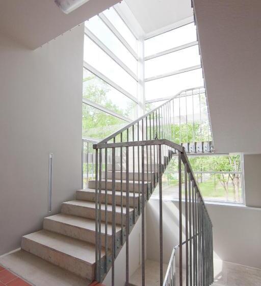 Just Rest Automatic Hostel