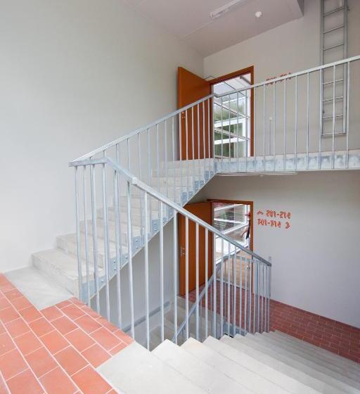 Just Rest Automatic Hostel