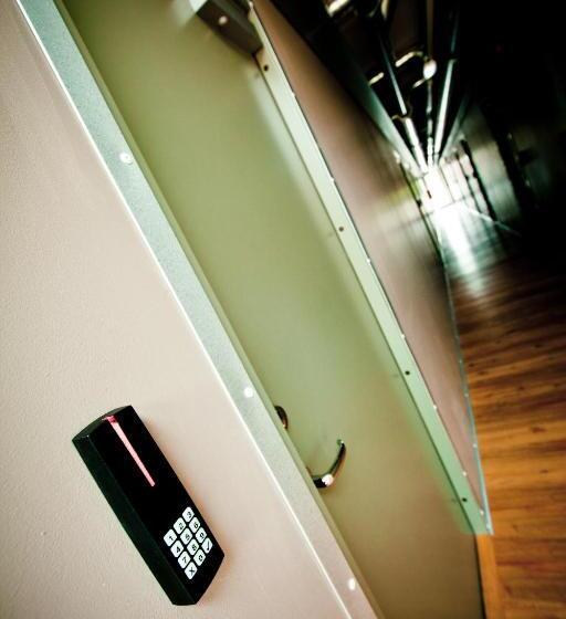 Just Rest Automatic Hostel