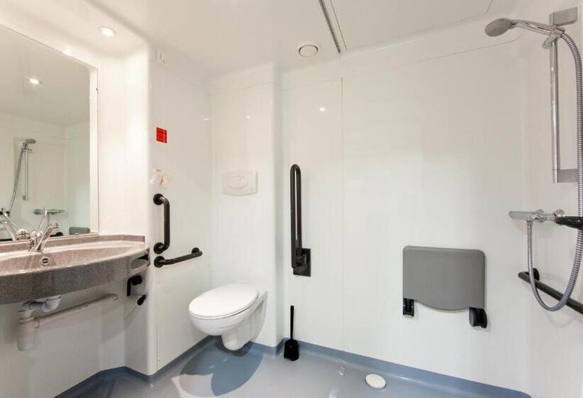 Just Rest Automatic Hostel