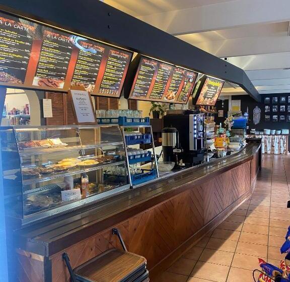 Sødorp Gjestgivergård Motell