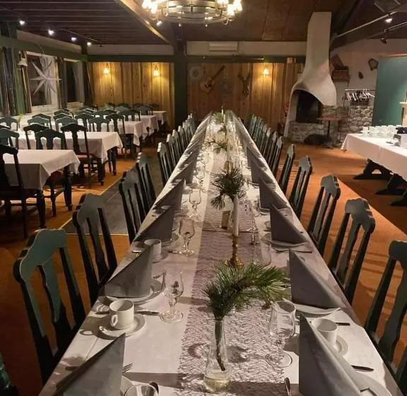 Sødorp Gjestgivergård Motell