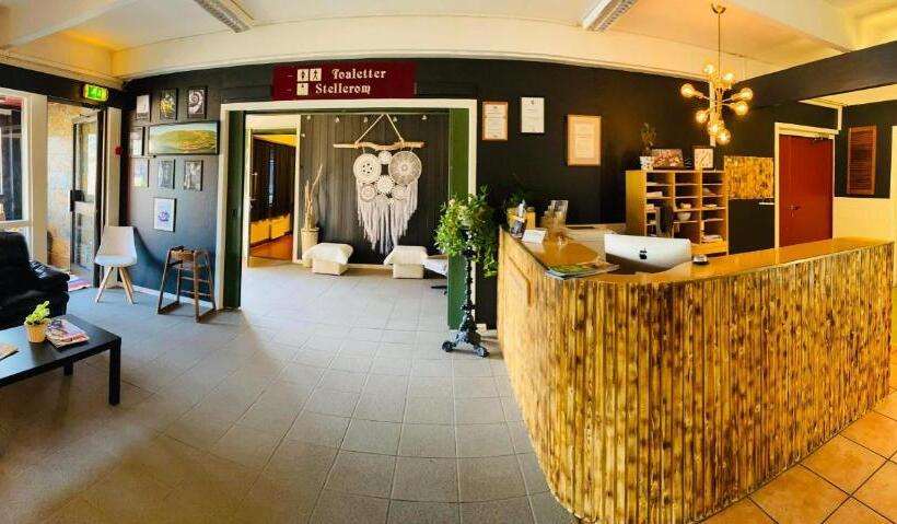 Sødorp Gjestgivergård Motell