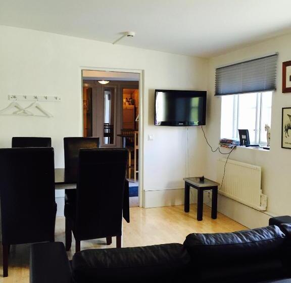 Mullbärsgården Bed & Breakfast