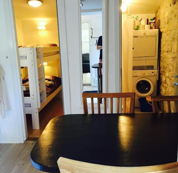 Mullbärsgården Bed & Breakfast