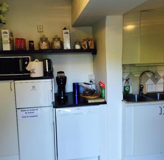 Mullbärsgården Bed & Breakfast