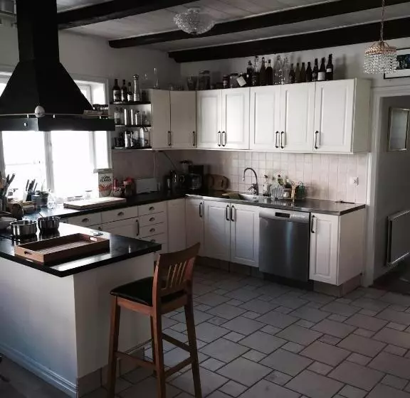 Mullbärsgården Bed & Breakfast