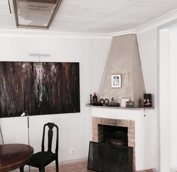 Mullbärsgården Bed & Breakfast