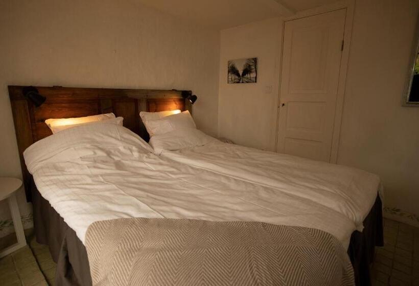 Peppinge Bed & Breakfast