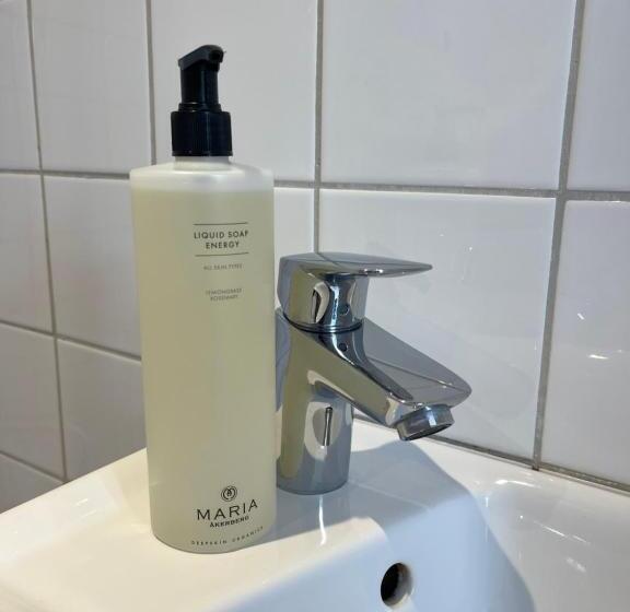 Peppinge Bed & Breakfast