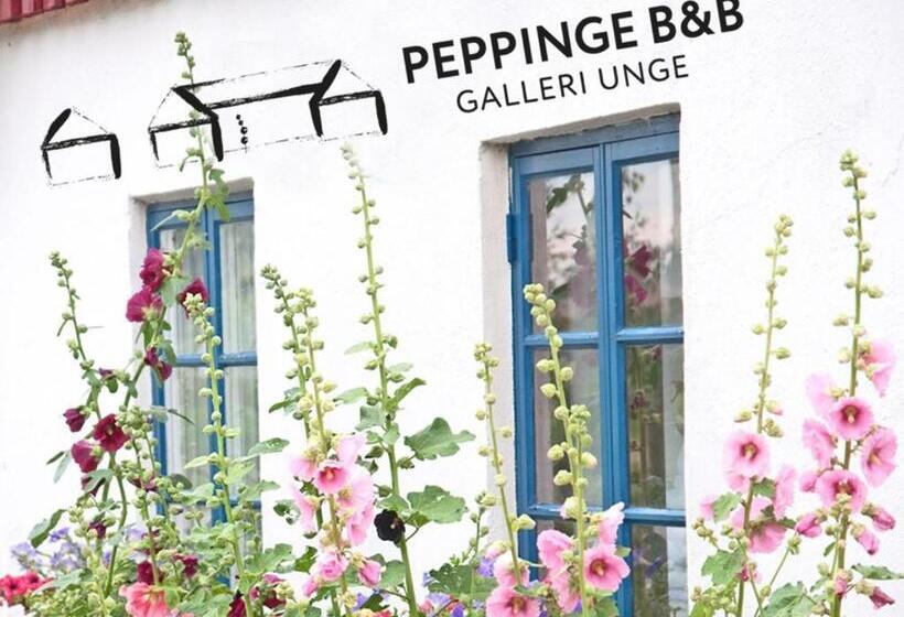 Peppinge Bed & Breakfast
