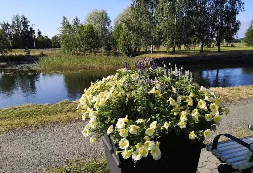 Piteå Vandrarhem