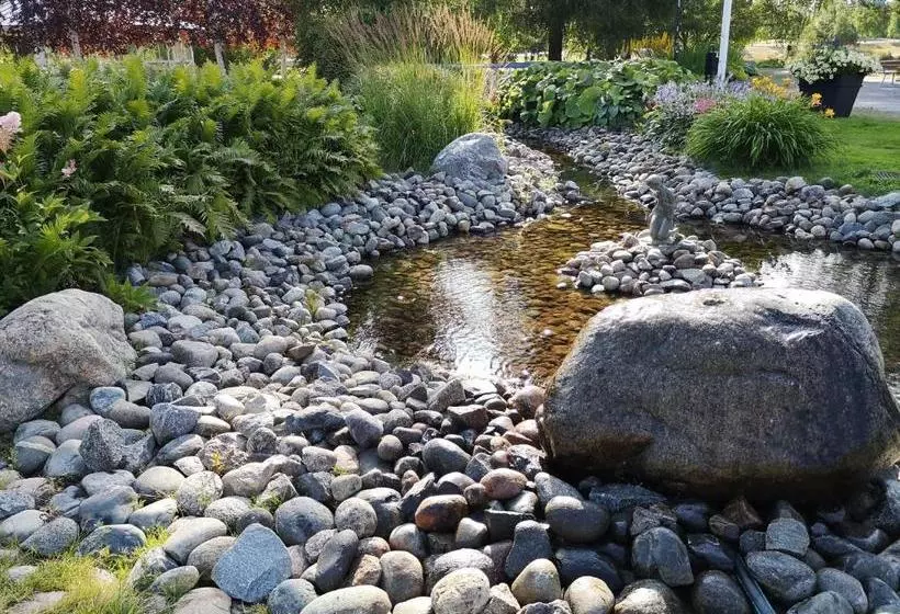 Piteå Vandrarhem