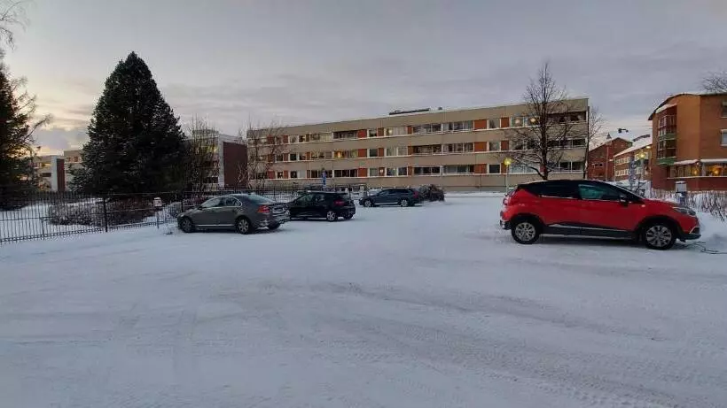 Piteå Vandrarhem