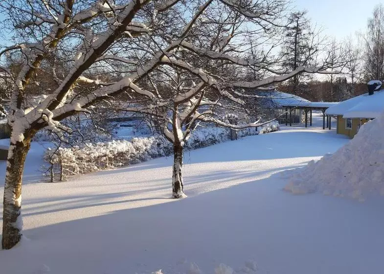 Piteå Vandrarhem