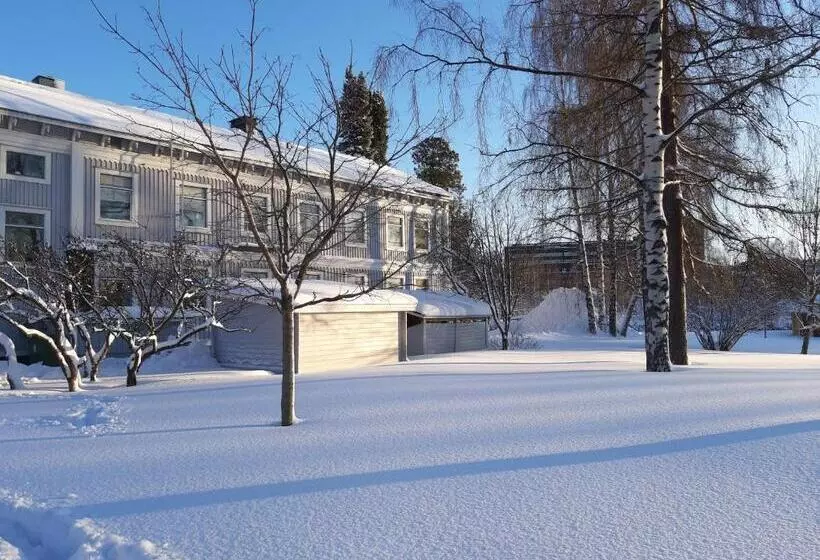 Piteå Vandrarhem