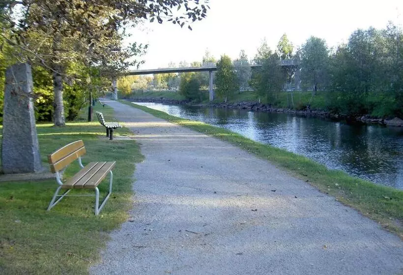 Piteå Vandrarhem
