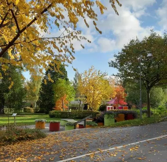 Piteå Vandrarhem