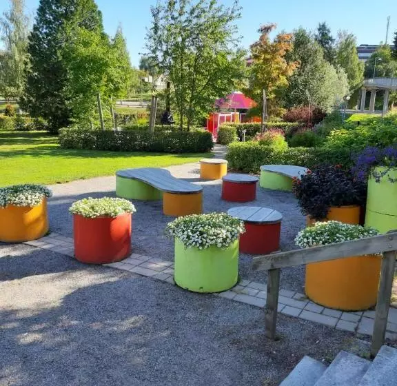 Piteå Vandrarhem