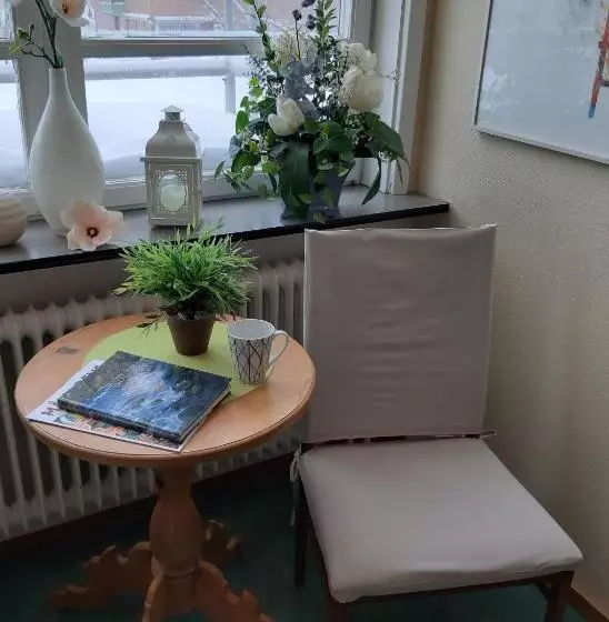 Piteå Vandrarhem