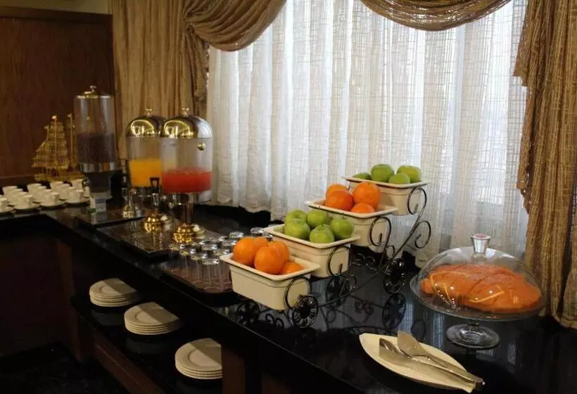 Quaint Hotel Erbil