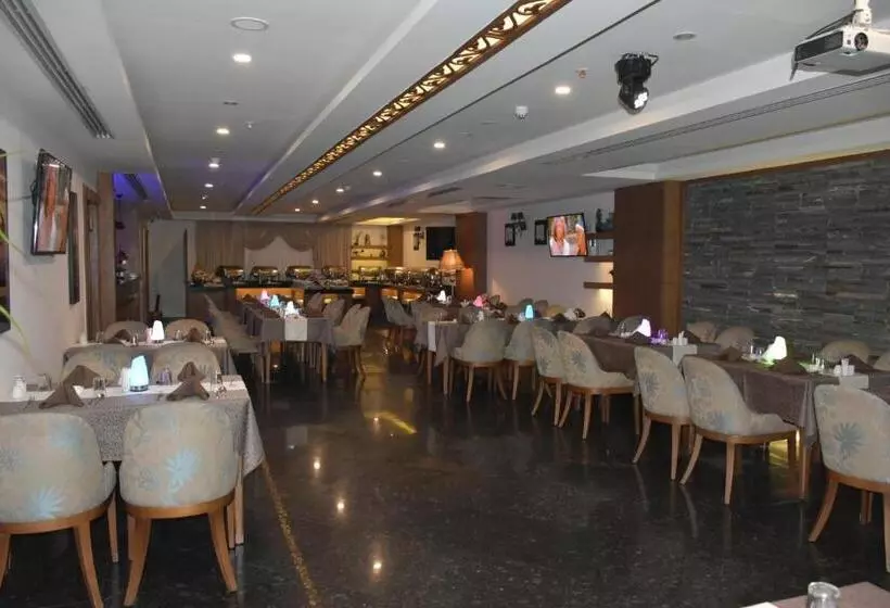 Quaint Hotel Erbil