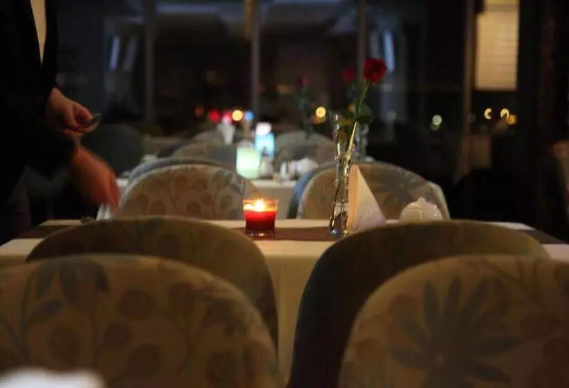 Quaint Hotel Erbil