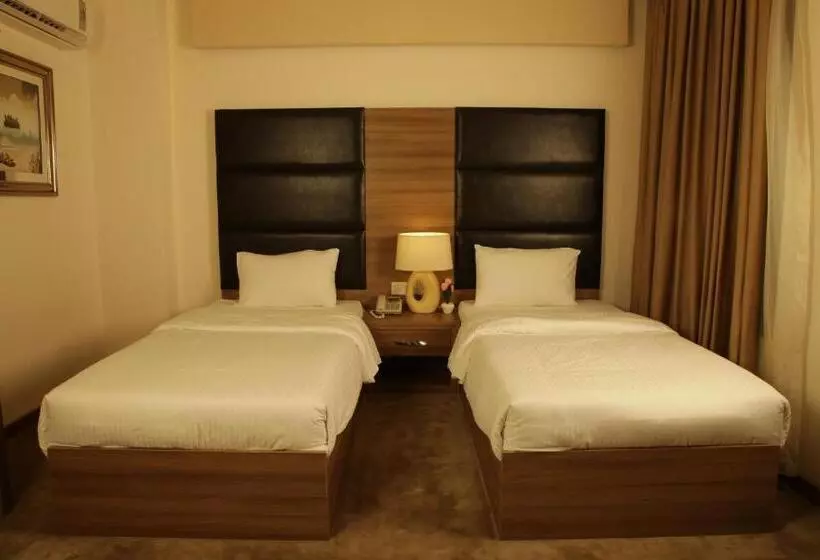 Quaint Hotel Erbil