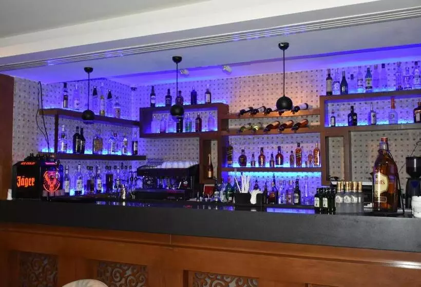 Quaint Hotel Erbil