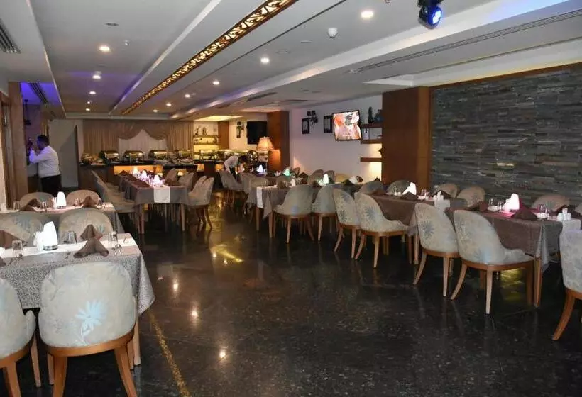 Quaint Hotel Erbil