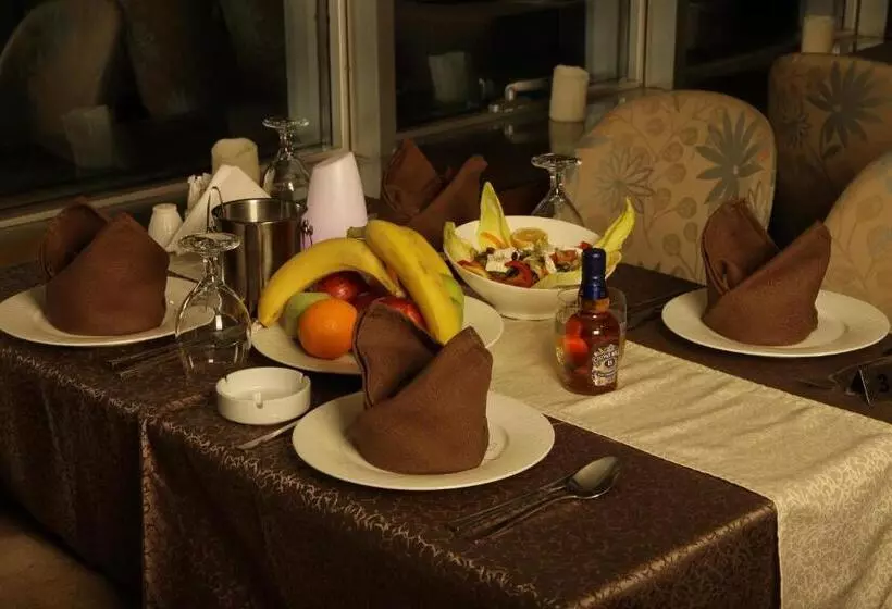 Quaint Hotel Erbil