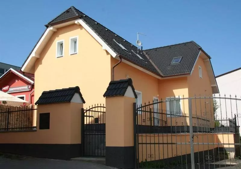 Villa Amenity