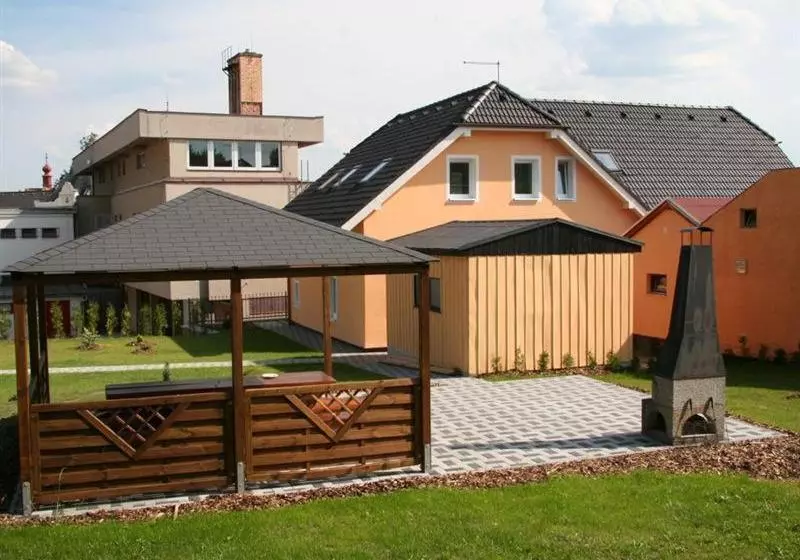 Villa Amenity