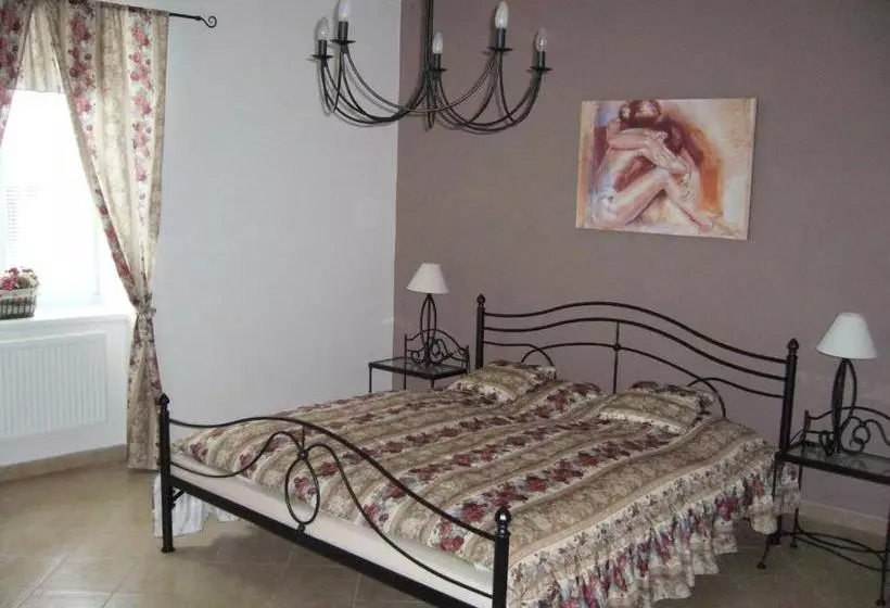 Villa Amenity