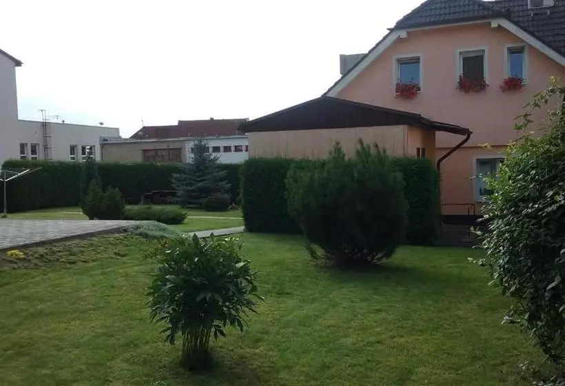 Villa Amenity