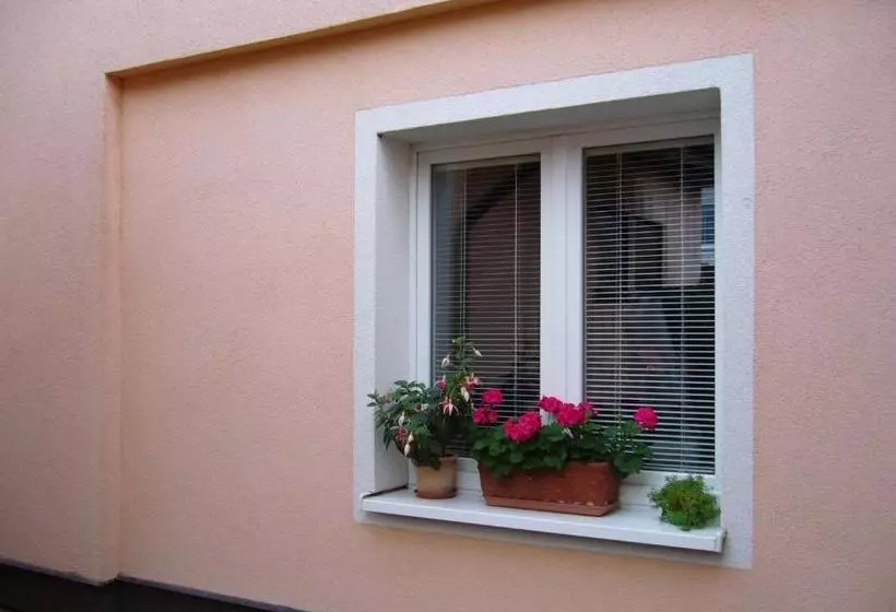 Villa Amenity