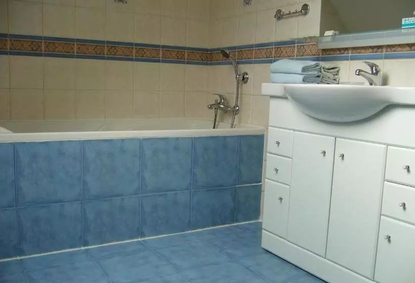 Villa Amenity