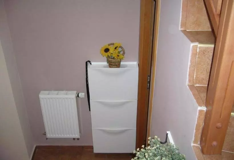 Villa Amenity