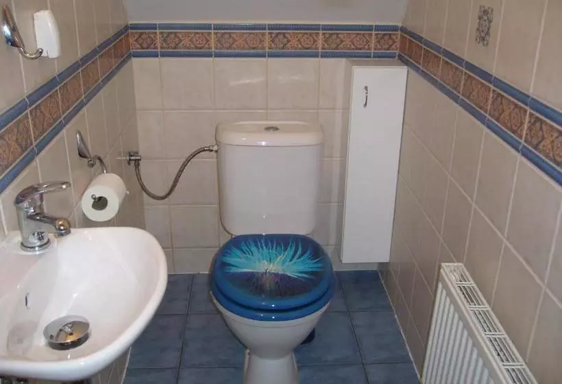 Villa Amenity