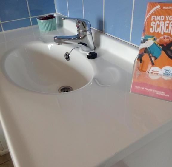 הוסטל Berkenhoff Lodge