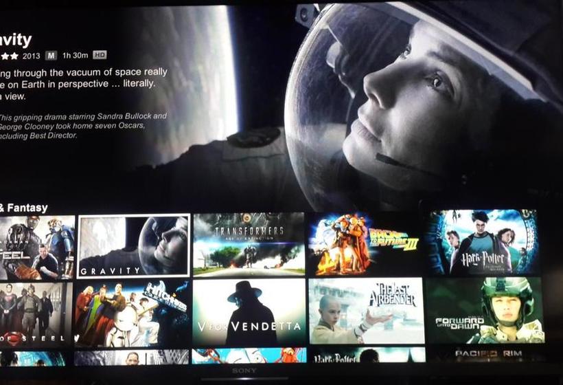 הוסטל Berkenhoff Lodge