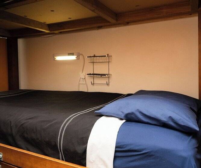 旅馆 Haka House Auckland K Road