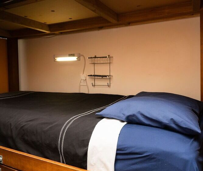 旅馆 Haka House Auckland K Road