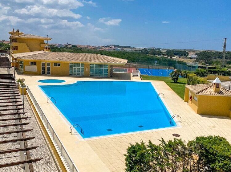 호스텔 Hi Santa Cruz   Pousada De Juventude