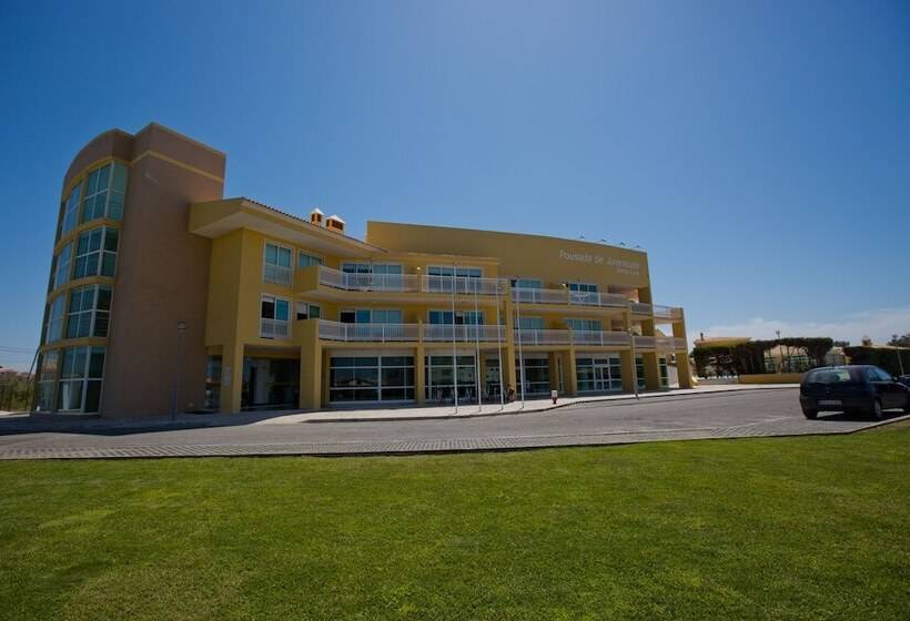 호스텔 Hi Santa Cruz   Pousada De Juventude