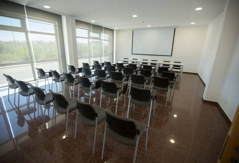 호스텔 Hi Santa Cruz   Pousada De Juventude