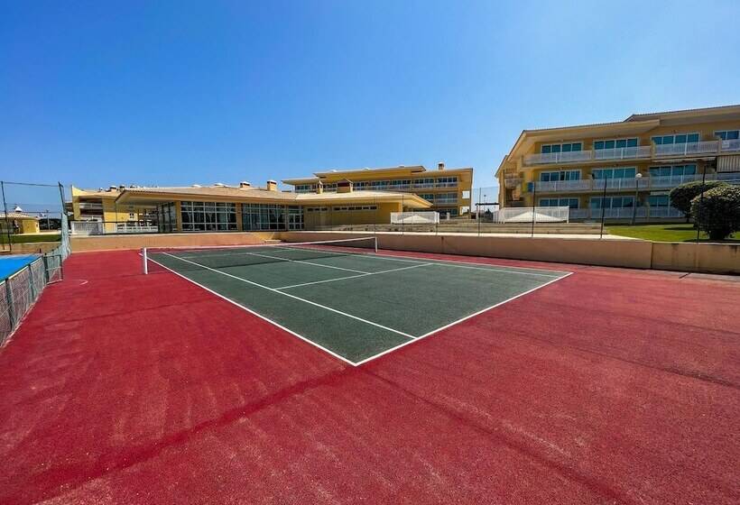 호스텔 Hi Santa Cruz   Pousada De Juventude