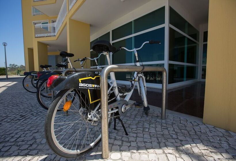 호스텔 Hi Santa Cruz   Pousada De Juventude